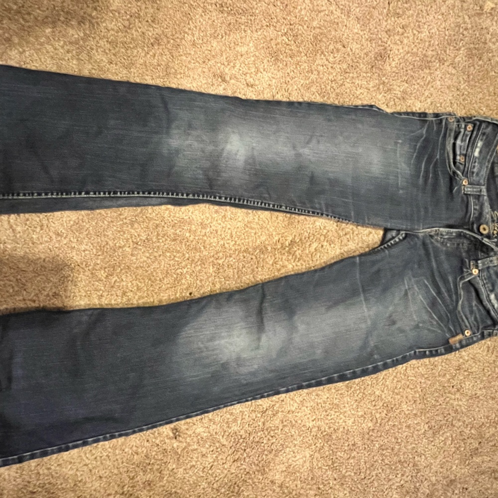 Silver Brand Jeans